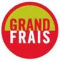 GRAND FRAIS CLUSES