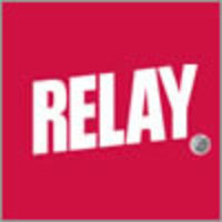 RELAY Aéroport Orly Ouest