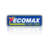 ECOMAX FORT-DE-FRANCE