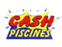 CASH PISCINE