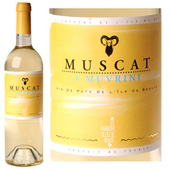 Muscat I Muvrini 13.5%vol 75cl