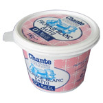 Chante Saire fromage blanc 0%mg 1kg