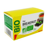 the noir breakfast auchan bio 30g