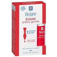 Biolane, Eosine precis-goutte, le flacon de 10 ml