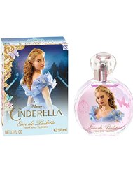 Cinderella Eau de Toilette 100 ml