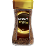Special Filtre - Cafe soluble arabica, A !