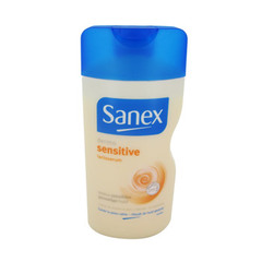 Gel douche et bain SANEX Dermo Protecteur, 500ml