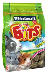 Fits Bits aliment complementaire pour rongeurs VITAKRAFT, 500g