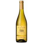 Vin blanc de pays d'Oc IGP Chardonnay blanc ROCHE MAZET cuvee speciale, 75cl
