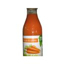 Agidra Pur jus de carotte bio La bouteille