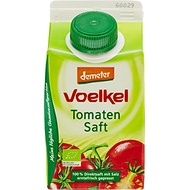 Voelkel Jus de Tomates Bio Elopack 500 ml