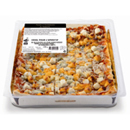 Le Traiteur pizza 3 fromages 30t 450g