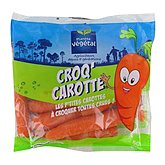 Croq'carotte 500g