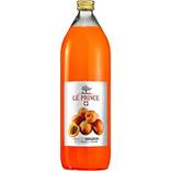 Thomas le Prince nectar d'abricot bouteille verre 1l