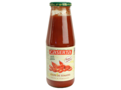 Pulpe de tomate a cuisiner CASERTA, 680g