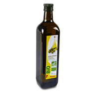 Auchan bio huile d'olive vierge extra 75cl