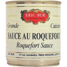 Sauce au roquefort ERIC BUR, 190g