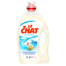 Le Chat liquide sensitive 53 lavages 4l