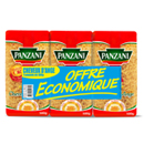 Panzani pâtes cheveux d'ange 500x3