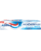 Dentifrice High Definition White
