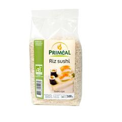 Riz Sushi