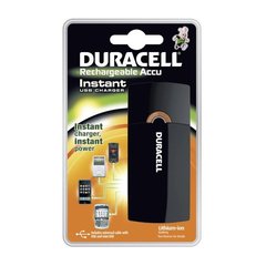 Chargeur Energie Instantanee DURACELL