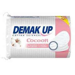 Demak'up Coton Cocoon les 52 disques