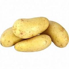 Pommes de terre Amandine micro-ondables