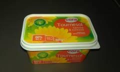 Margarine tournesol Tartine et cuisson 60% M.G