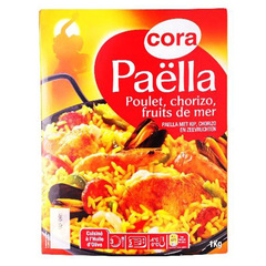Paella Royale