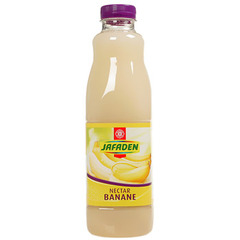 Nectar Jafaden Banane 1l