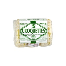 Croquettes de fromage