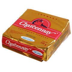 Fromage Charcennay 230g 55%mg