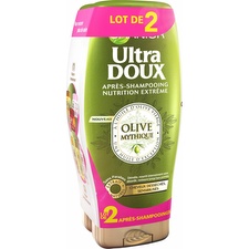 Après-shampooing nutrition extrême Ultra Doux