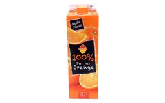 Pur jus d'orange sans pulpe 1.75l