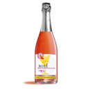 boisson au vin arômatisée au pamplemousse rose 7,5° -75cl