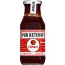Pur Ketchup tomate le pot de 275 g