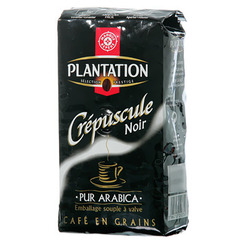 Cafe grain Plantation Crepuscule arabica 250g