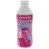Milky mix - Yaourt à boire - Framboise