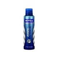 Deodorant Cool Kick NIVEA FOR MEN, 200ml