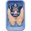 Flt.poulet fermier Label Rge Vendee IGP U X2 Bq.280g S/atm 280 g