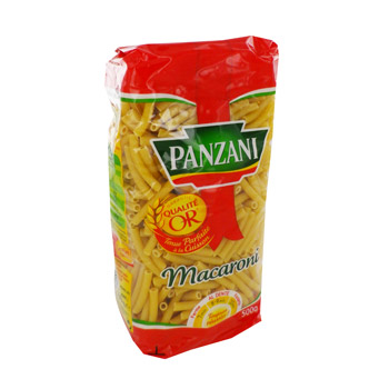 Macaroni PANZANI, 500g