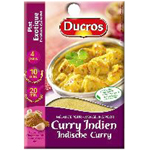 Ducros melange pour curry indien 20g