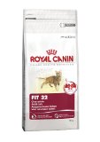 Royal Canin : Croquettes Feline Health Fit 32: 400g