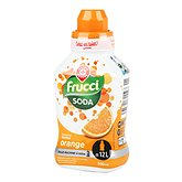 Concentré Frucci Parfum orange 50cl