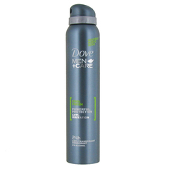 Dove men care deodorant extra fresh atomiseur 200ml x2