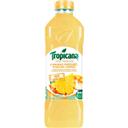 Tropicana Pure Premium - Jus d'ananas pressés mangues pommes la bouteille de 1 l