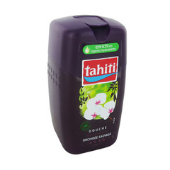 Tahiti douche orchidee 250ml