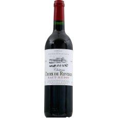 Vin rouge AOC Haut Medoc Chateau Croix de Reverdi, 75cl