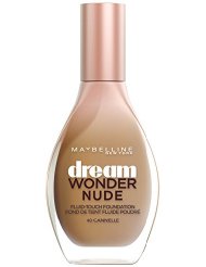 GEMEY MAYBELLINE Dream Wonder Nude 40